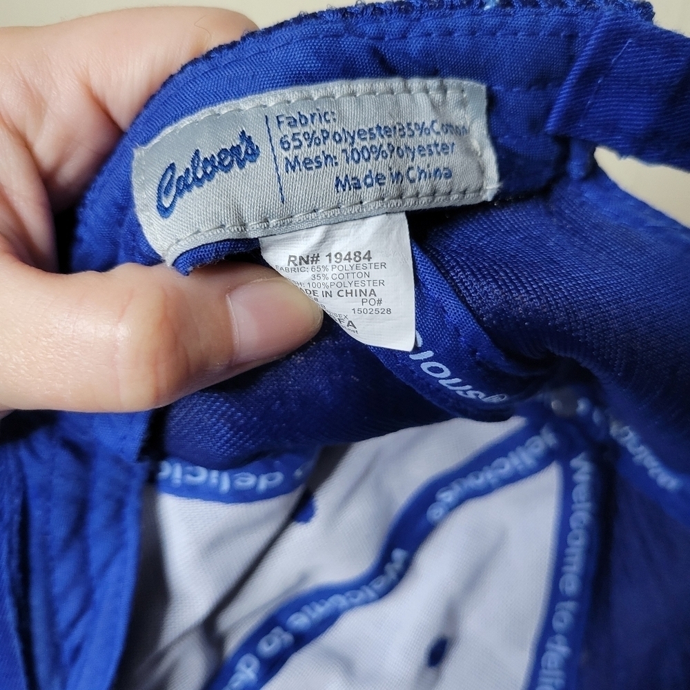 Culvers Hat - Picture 6 of 6